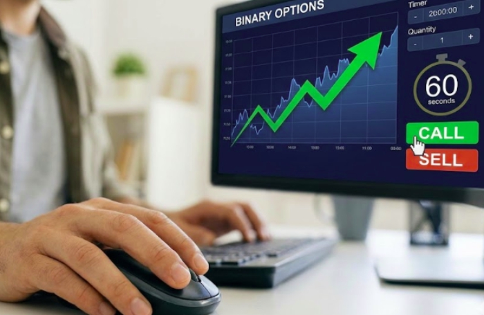 apa itu binary option