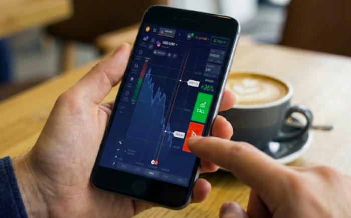 binary option 