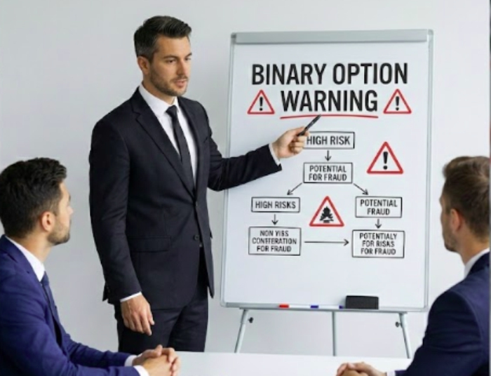 binary option
