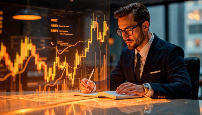 investasi forex
