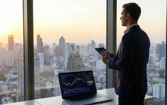 istilah forex