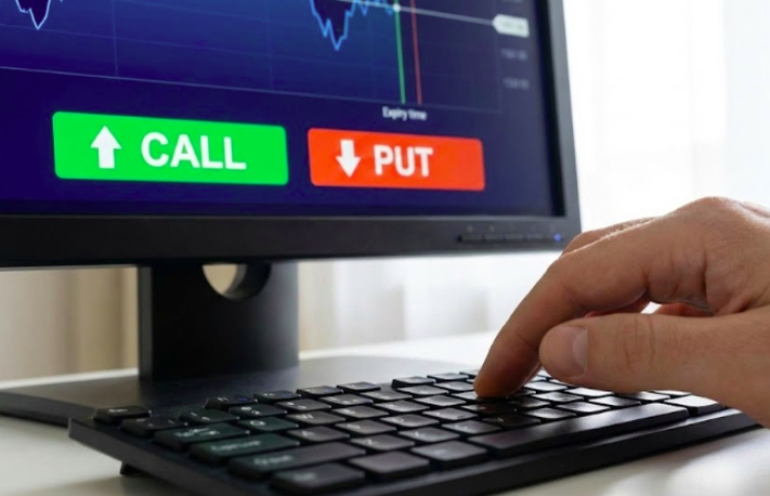 binary option