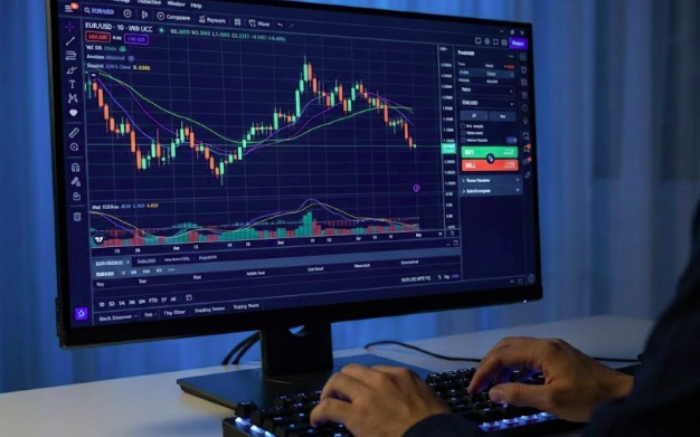 resiko trading forex