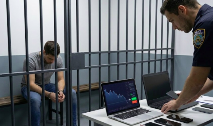 status hukum binary option indonesia