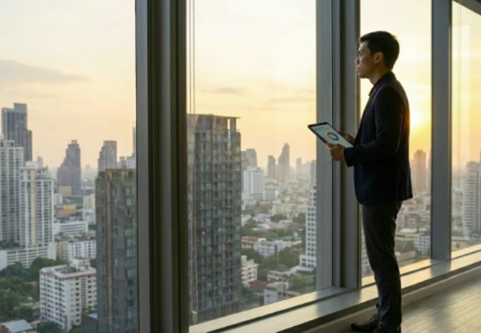 sukses online trading