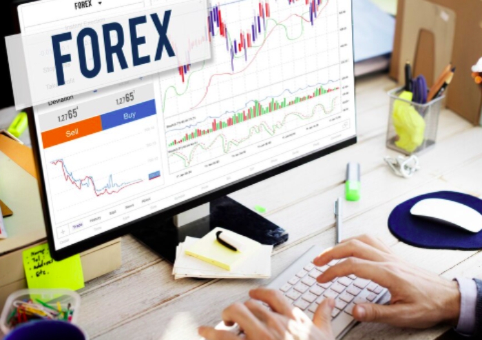 memulai trading forex