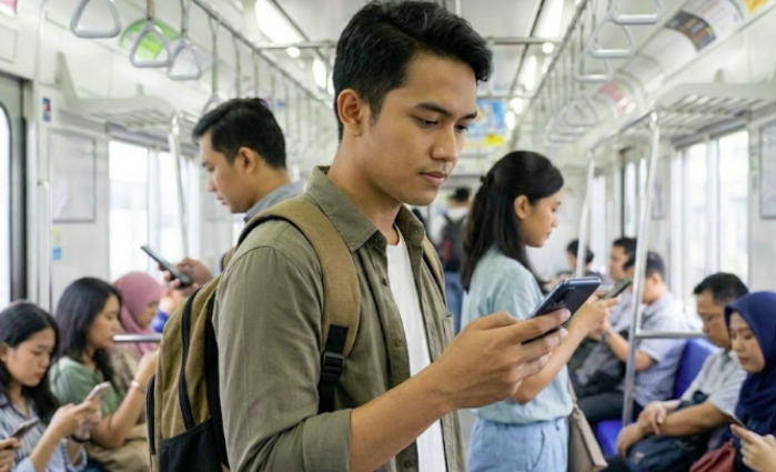 cara mendapatkan pulsa murah