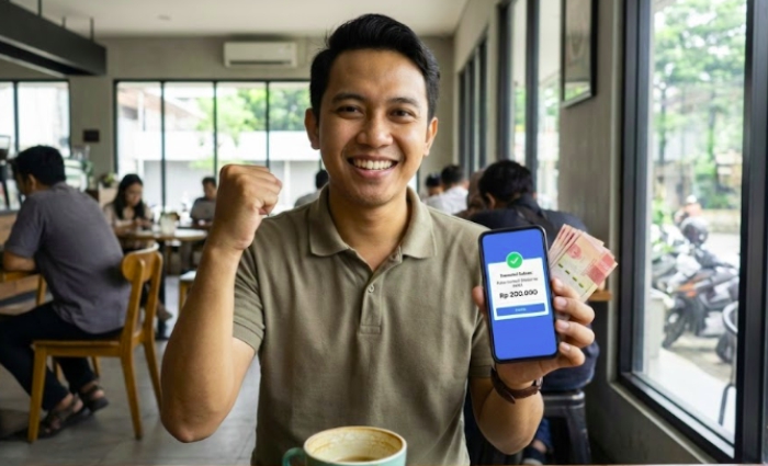 Langkah Mudah Mencairkan Pulsa