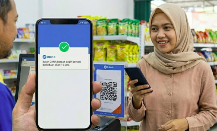 cara convert dan tukar pulsa jadi dana