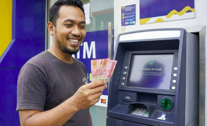 cara mencairkan pulsa menjadi uang