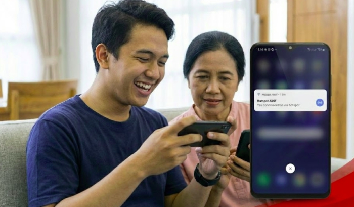 persiapan penting untuk menukar pulsa