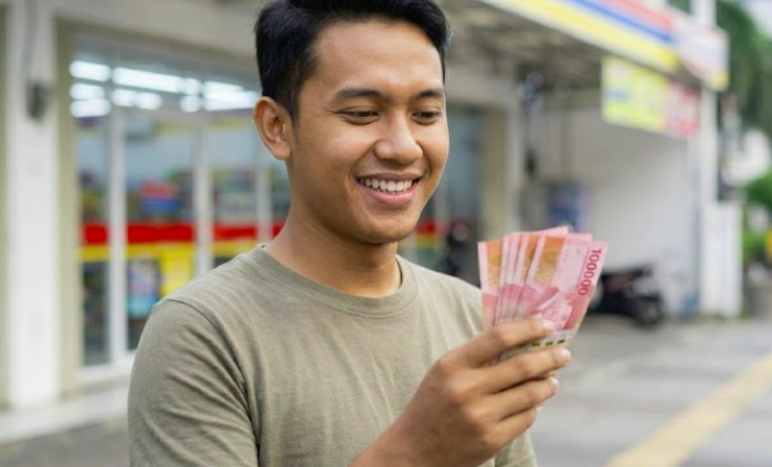 cara convert dan tukar pulsa jadi uang