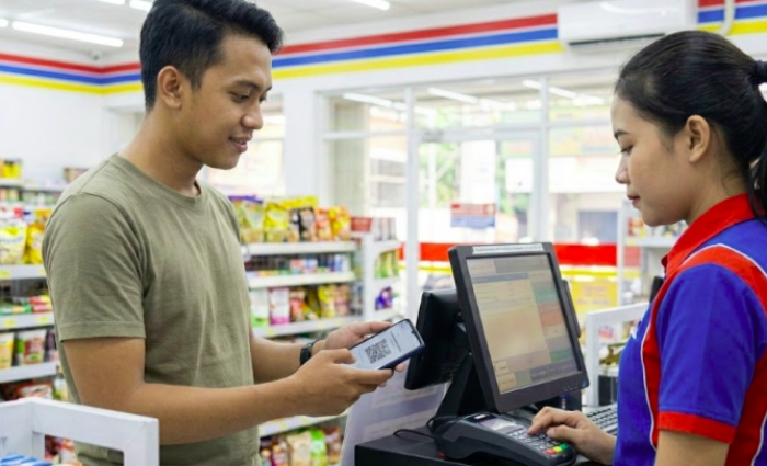 Cara Tukar Pulsa Jadi Uang di Indomaret