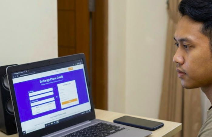 Persiapan Wajib Sebelum Transaksi