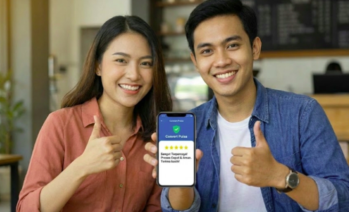 Mengapa Harus Memilih Sukma Convert