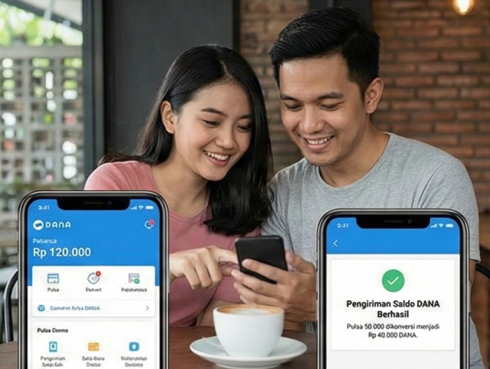Tips Agar Biaya Convert Makin Murah & Untung