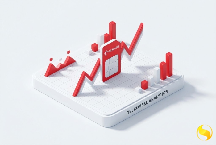 Rate Convert Tukar Pulsa telkomsel