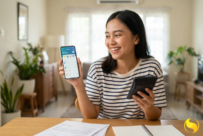 Tempat Convert Pulsa Telkomsel Rate Tinggi