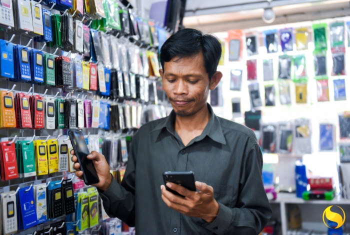 Risiko Bisnis & Solusi