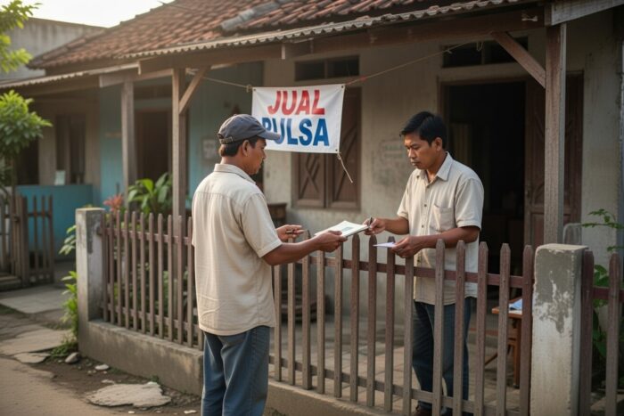 Strategi Pemasaran Agar Laris Manis