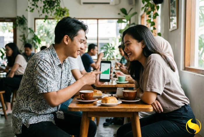 Aplikasi Convert Pulsa Rate Tertinggi