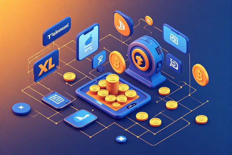 Sukma Convert adalah Rekomendasi Jasa Tukar Pulsa Rate Tinggi