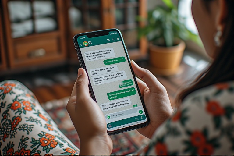 Prosedur Cara Transaksi Pulsa ke GoPay di Sukma Convert