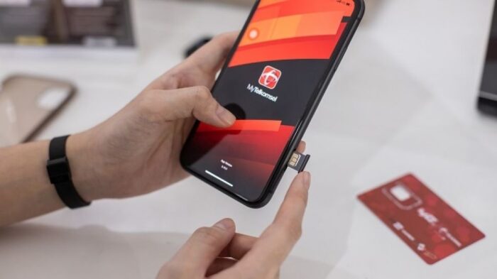 convert dan ubah pulsa telkomsel jadi uang