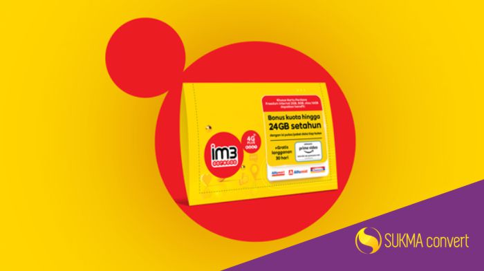 convert pulsa indosat jadi uang
