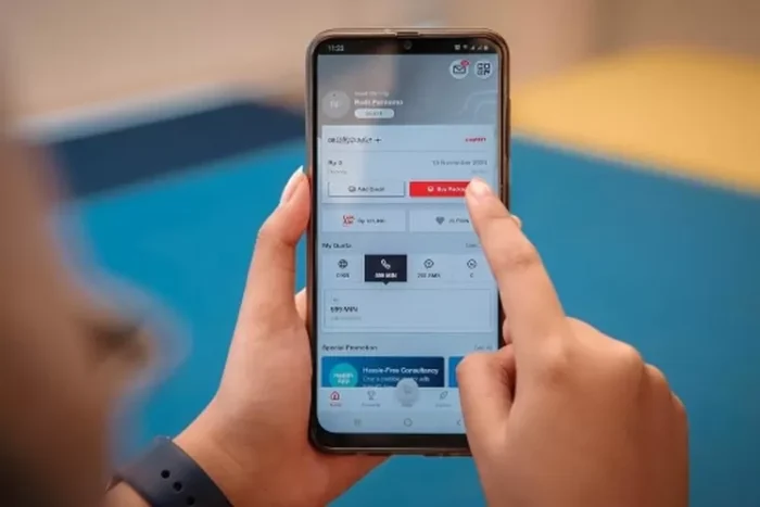 Aplikasi Google Play Convert Pulsa