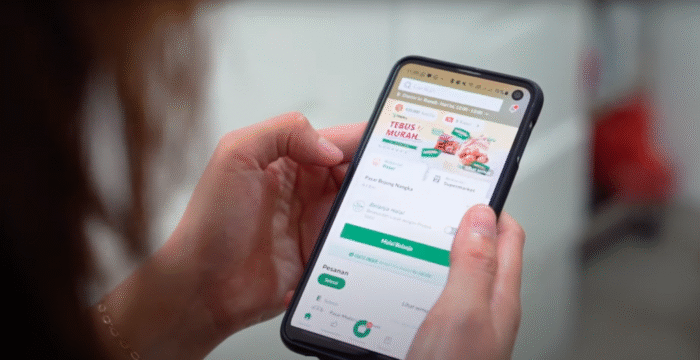 aplikasi referral untuk mendapatkan uang