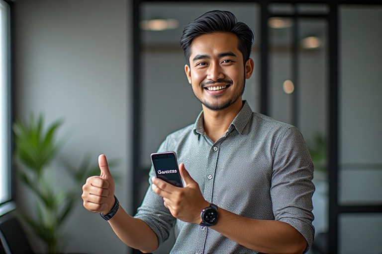 Tips Transaksi Aman tukar pulsa ke dana dan Cepat Cair