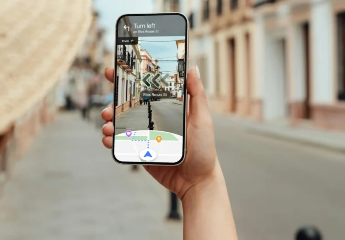 teknologi augmented reality