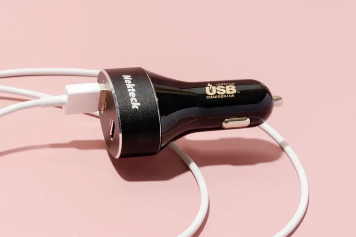 car charger