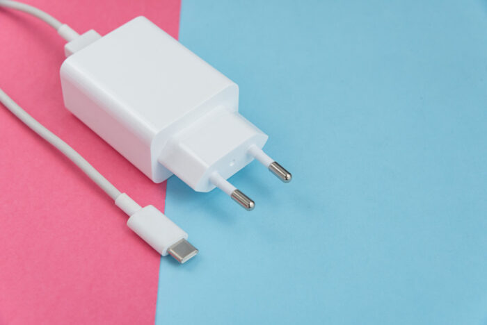 charger hp