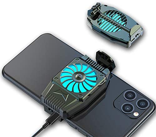phone cooler