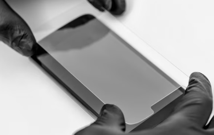 screen protection