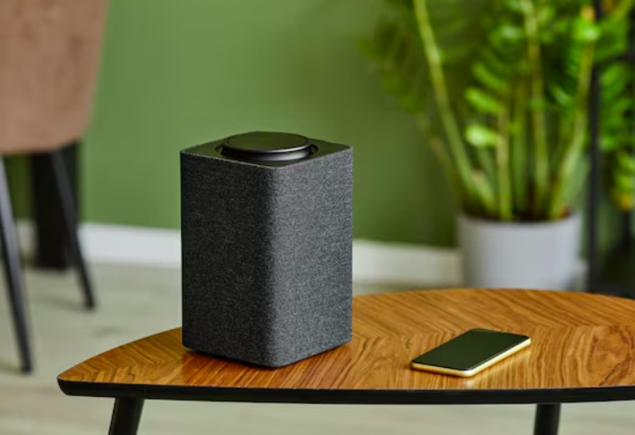 speaker bluetooth