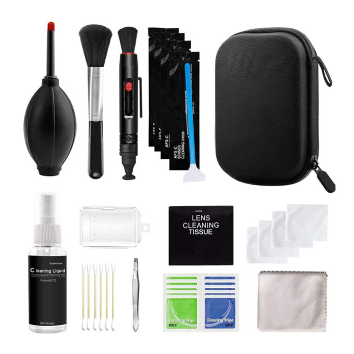 Kit Pembersih