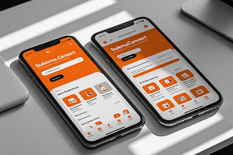 Download Aplikasi Resmi Sukma Convert untuk Transaksi Cepat