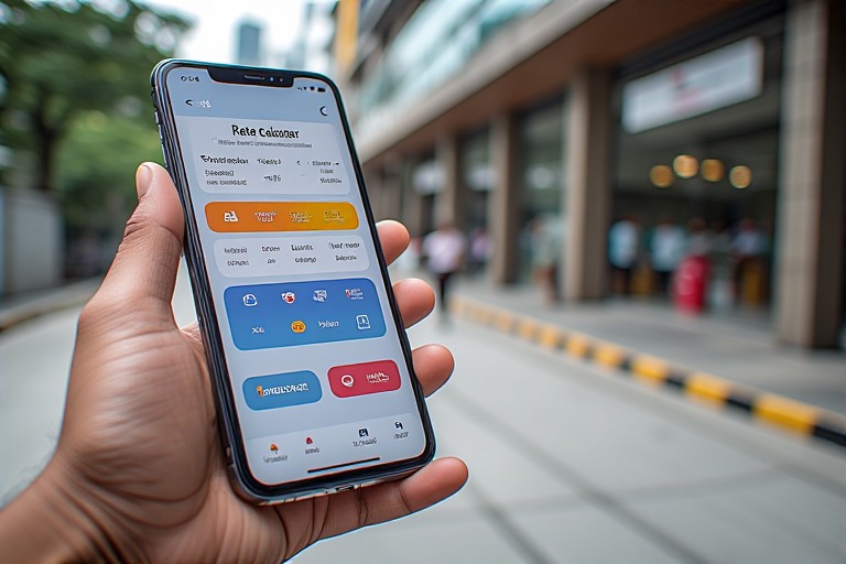Fitur Unggulan yang Wajib Ada pada Aplikasi Convert Pulsa