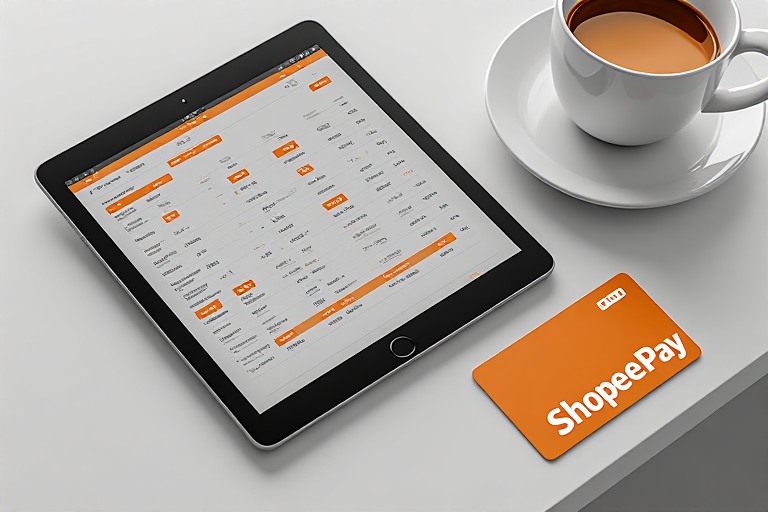 Simulasi Rate ShopeePay dan Keuntungan Transaksi
