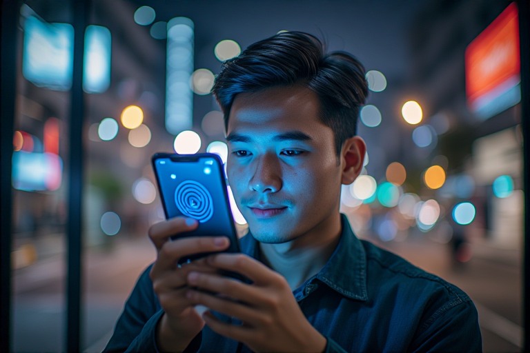 Tips Aman Bertransaksi Digital Di Sukma Convert